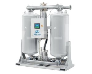 Адсорбционный осушитель воздуха Ekomak РВ 760 S фото