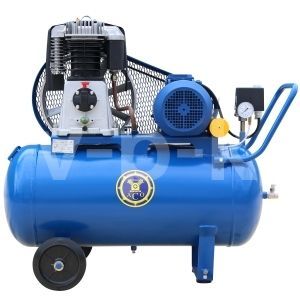 Поршневой компрессор ASO К26