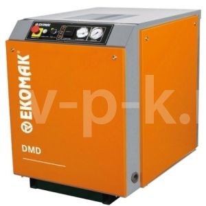 Винтовой компрессор  DMD 150 C STD 10