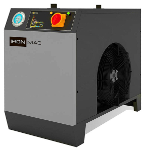 Рефрижераторный осушитель воздуха IRONMAC I-20 DIGI фото