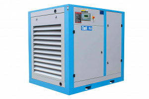 Винтовой компрессор  DL-355/8GA