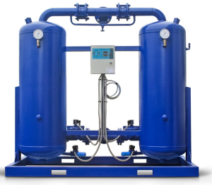 Адсорбционный осушитель  ОС-185 (-70 °C)