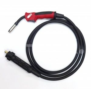 Aurora Горелка MIG 15 AIR COOL 180A(60%) EURO 5m