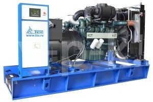 Дизельный генератор ТСС АД-450С-Т400-1РМ17 025528 фото