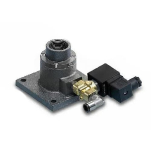 Клапан всасывающий RH10E 230V