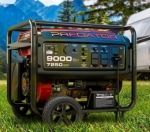 Плюсы и минусы дизельных электрогенераторов