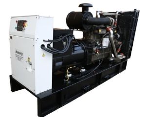 Дизельный генератор Азимут АД-300С-Т400-2РМ17  фото