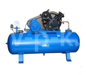 Поршневой компрессор ASO С416М4 10