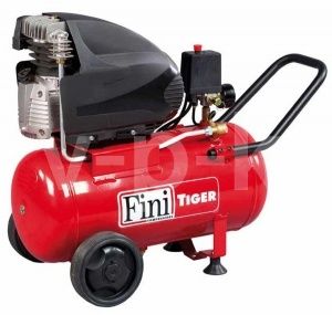 Поршневой компрессор Fini BRAVO VKM592-90-4 R3000