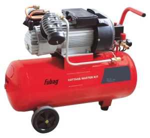 Поршневой компрессор  VDC 400/100 CM3