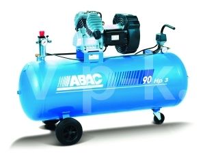 Поршневой компрессор  V 30/90 CM3