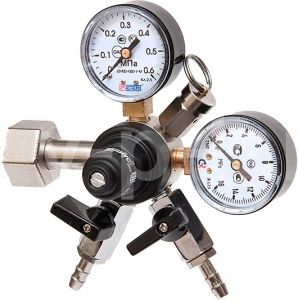 REDIUS Редуктор углекислотный УР-5-3М-122, REDIUS фото