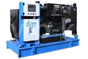 Дизельный генератор ТСС АД-75С-Т400-1РМ19
