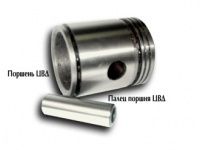 Поршень ЦВД для компрессора ПК,ПКС,ПКСД фото