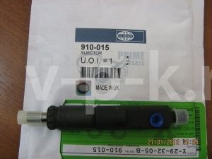 Насос подкачки топлива 910-015 фото