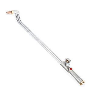 НОРДС Резак пропан трехтрубн. "НОРД-С-04П" (пов. над., L=1000 мм, 1,4 кг) (180 гр.)