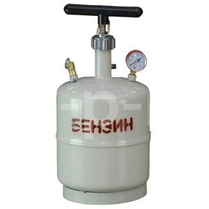 БАМЗ Бачок бензореза, БАМЗ фото