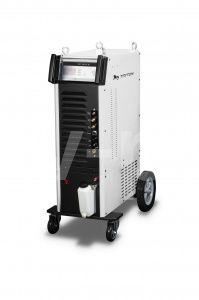 Аппарат плазменной резки CUT 160 HF W