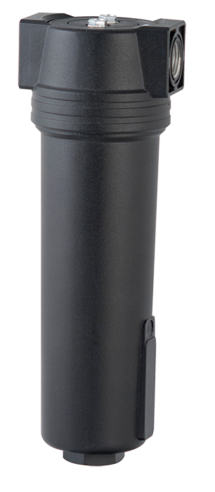 Пневматический фильтр  CF52 52CB, фильтр для компрессоров и пневмолиний  CF52 52CB