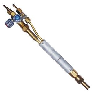 ДОНМЕТ Резак машинный РМ2 "Донмет" 154 (метан (6/6/6) 154.000.02) фото