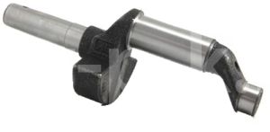 R 033W115II Коленвал W115II для w115-16 (16 бар)