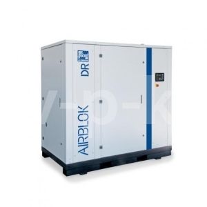 Винтовой компрессор Fiac Airblok 1002 DR 8 фото