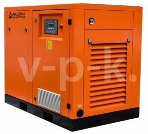 Винтовой компрессор Арсенал ЗИФ-СВЭ-21,9/0,4 ШМЧ-Н фото