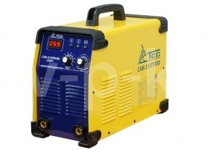 Сварочный аппарат инвертор MMA ТСС САИ-315ПРОФ