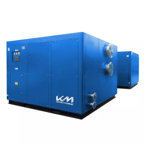 Рефрижераторный осушитель воздуха KraftMachine КМ-РО55 фото