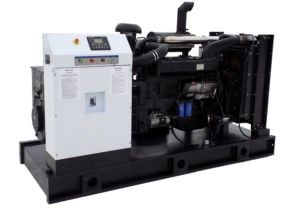 Дизельный генератор  АД-200С-Т400-1РМ17