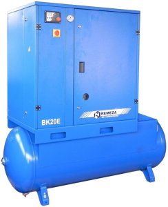 Винтовой компрессор  ВК20Е-15-500ВС