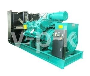 Дизельный генератор ТСС АД-1500С-Т400-1РМ5  фото