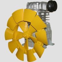 Блок поршневой С412М для компрессора АСО-Бежецк