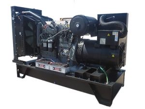 Дизельный генератор  ADP-360 Perkins