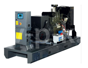 Дизельный генератор EMSA Emsa E IV EG 0144