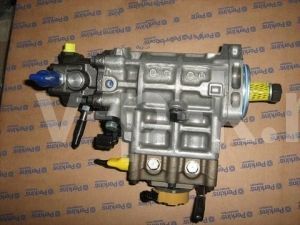 Топливный насос высокого давления 10000-18148