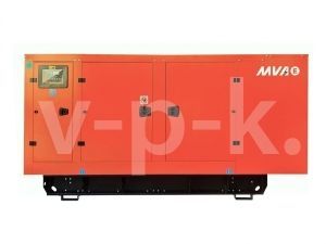 Дизельный генератор  MVAE 275BS