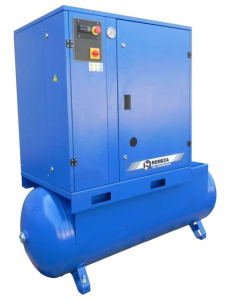 Винтовой компрессор  ВК15Е-15-500ВС