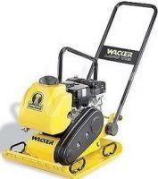 Виброплита Wacker VP 1550 R фото