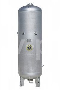 Ресивер  РВ 500/16Ц фото