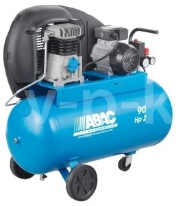Поршневой компрессор  А29B/90 СТ3