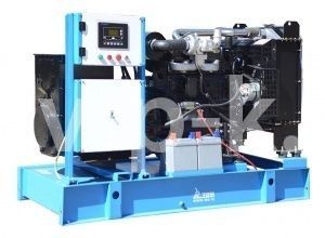 Дизельный генератор ТСС АД-60С-Т400-1РМ19  с АВР 022853,032728,036209,036210 фото