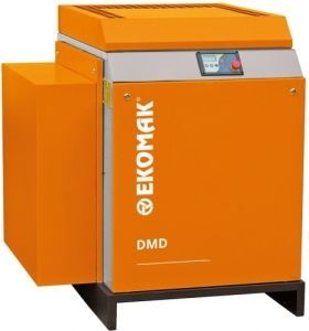 Винтовой компрессор  DMD 250 C STD 8