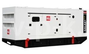 Дизельный генератор Onis Visa P 805 GX PLUS альт. S6L1D-C  фото