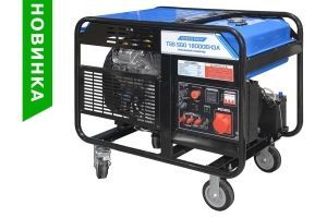 Бензиновый генератор  SGG 18000EH3A