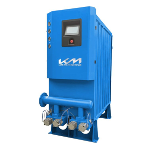 Адсорбционный осушитель воздуха KraftMachine КМ-АДСМОД-41,5 фото