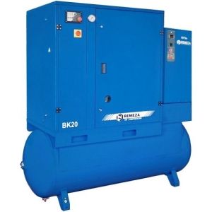 Винтовой компрессор  ВК20-15-500Д