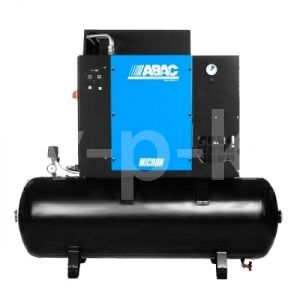 Винтовой компрессор  MICRON.E 5,5 - 200 10