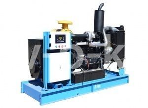 Дизельный генератор ТСС АД-90С-Т400-1РМ19 с АВР