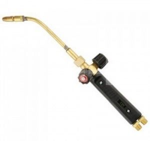 ДЖЕТ Горелка пропановая Г2У (нак. 1, 2) (Джет)